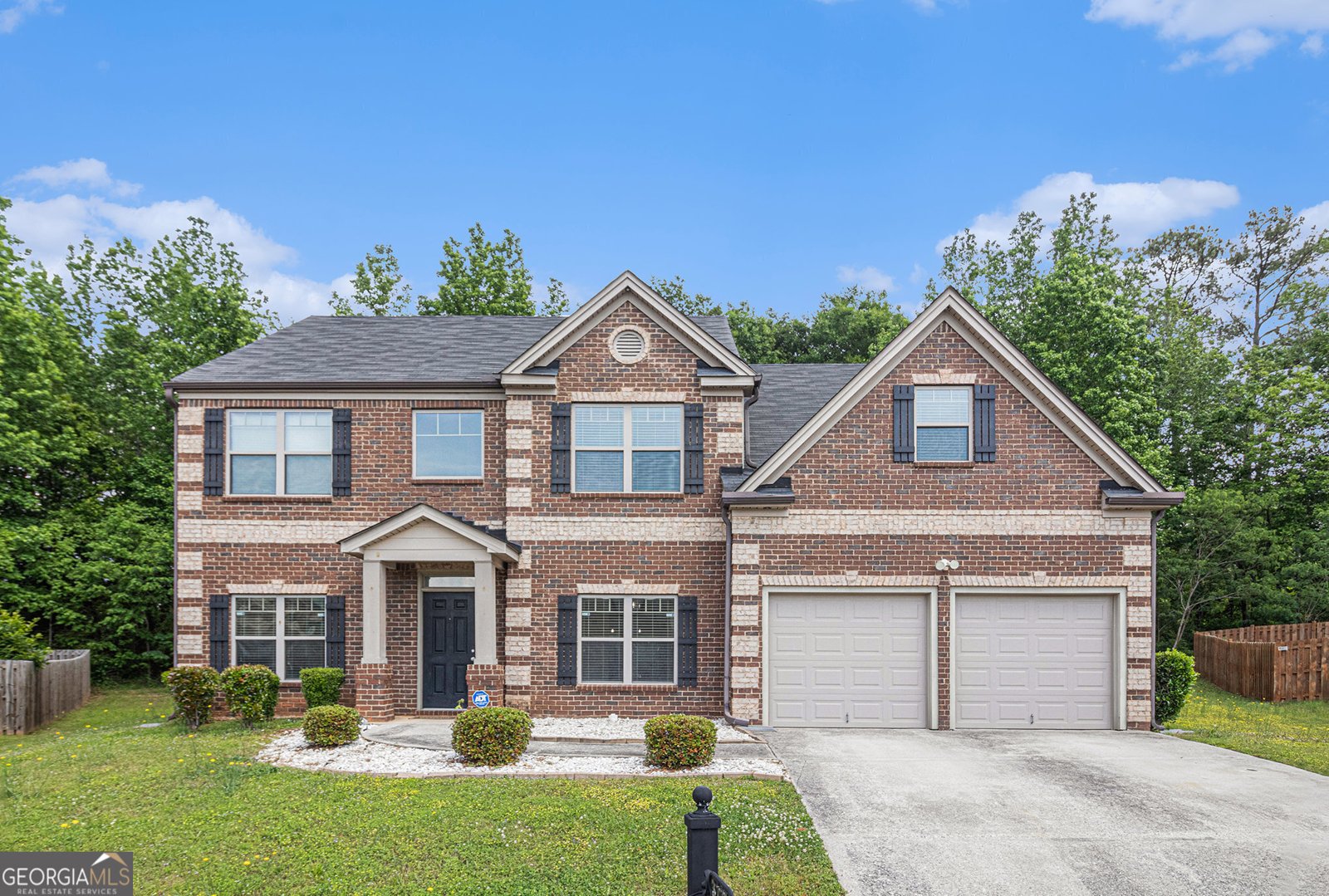 3225 Rex Ridge Drive Rex - 1