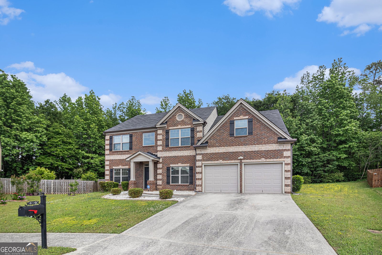 3225 Rex Ridge Drive Rex - 2