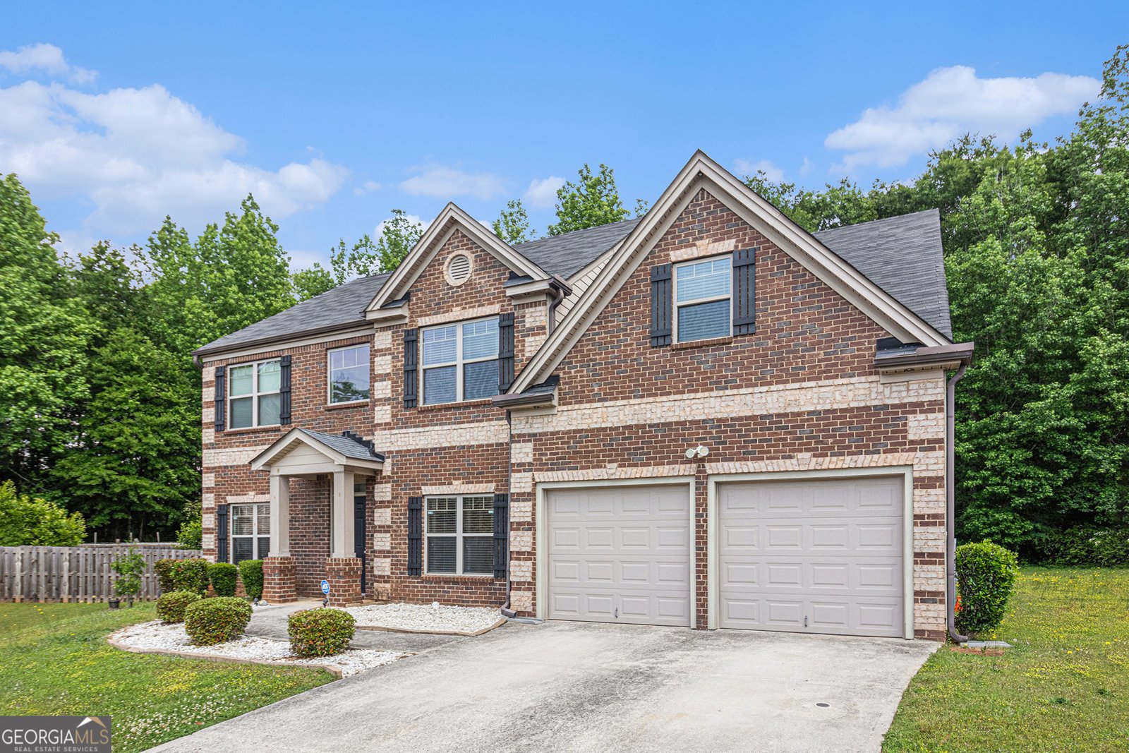 3225 Rex Ridge Drive Rex - 3
