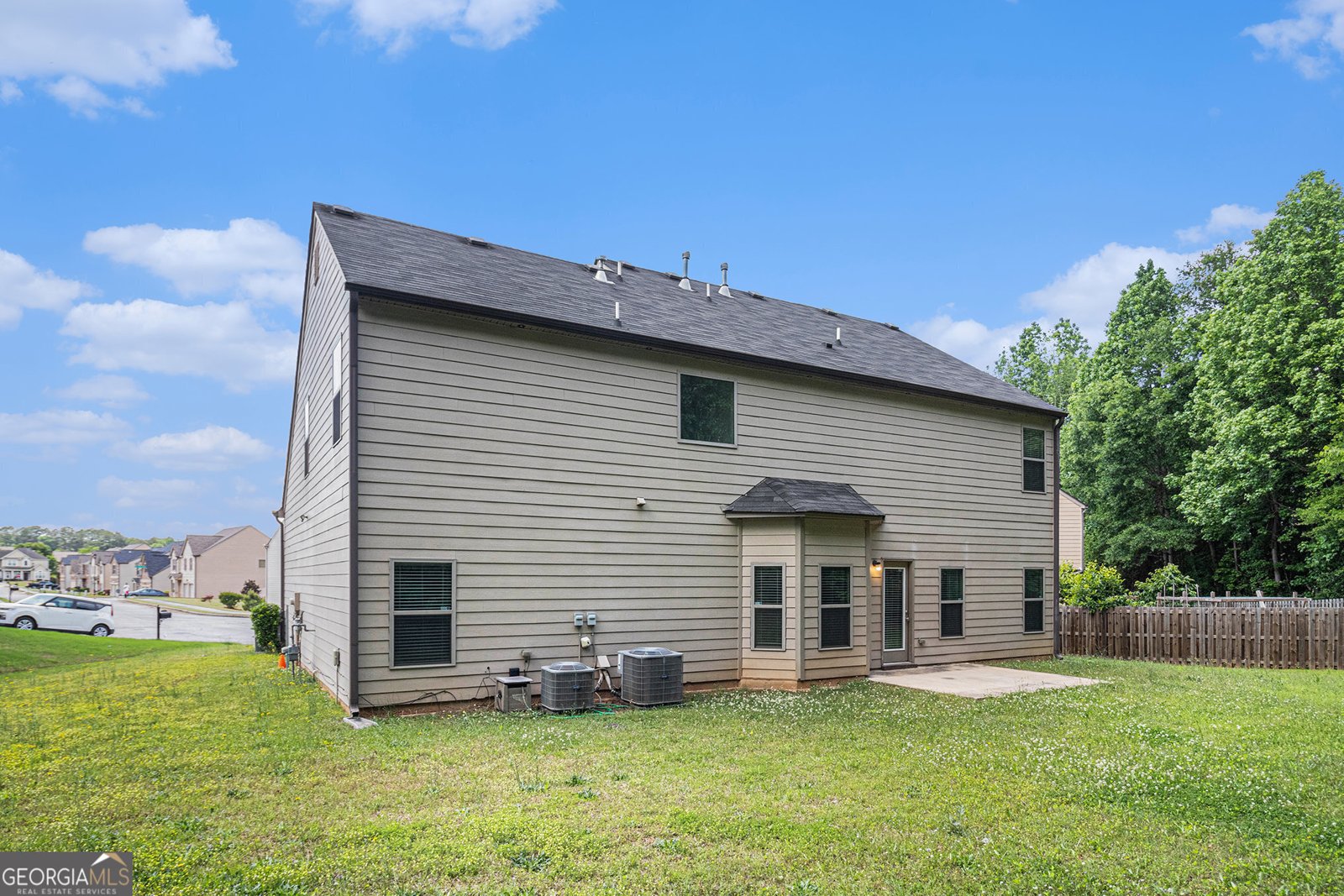 3225 Rex Ridge Drive Rex - 30