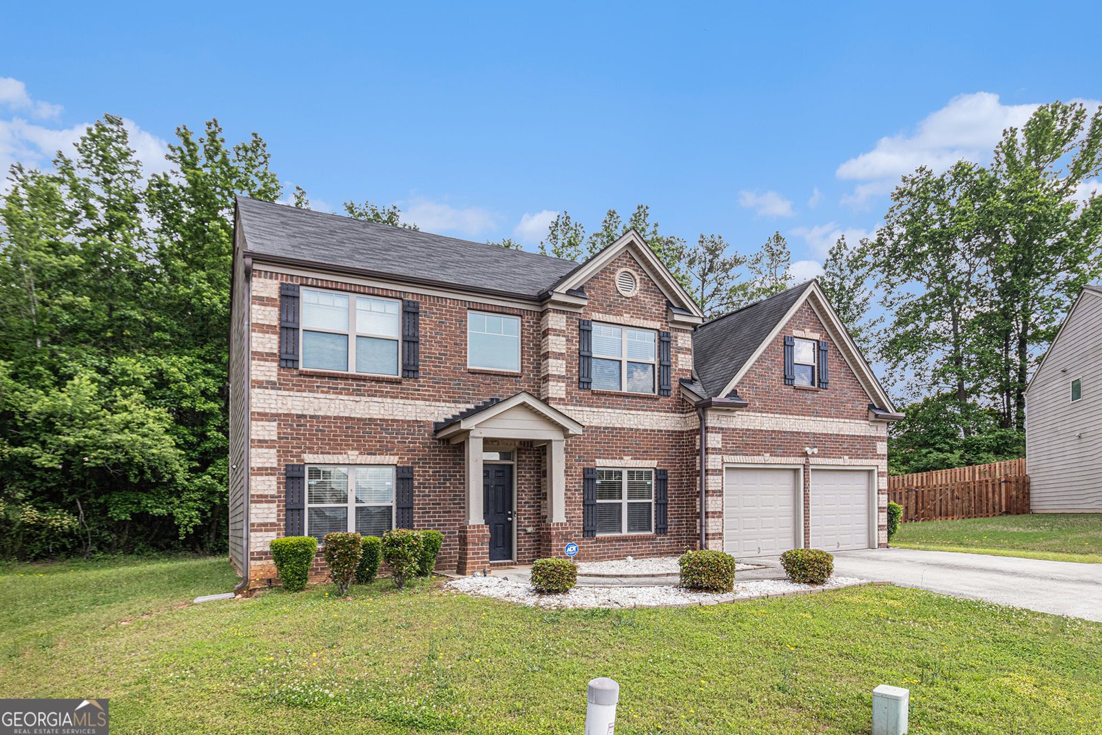 3225 Rex Ridge Drive Rex - 4