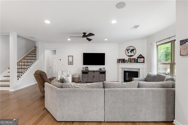 800 Ivy Crest Lane Canton - 10