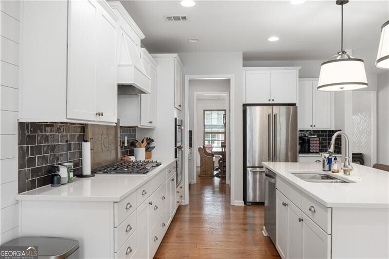800 Ivy Crest Lane Canton - 11
