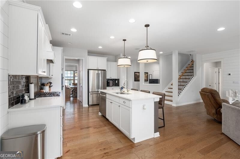 800 Ivy Crest Lane Canton - 12