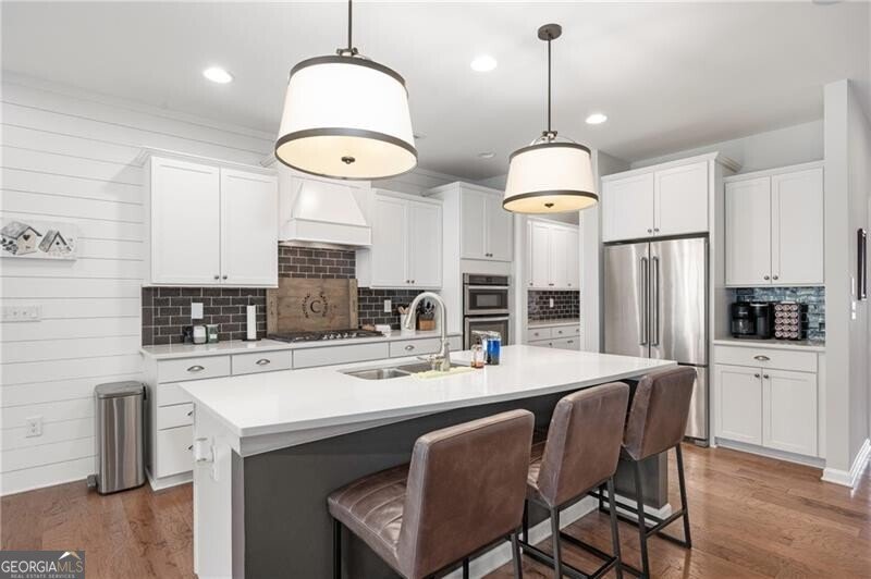 800 Ivy Crest Lane Canton - 13