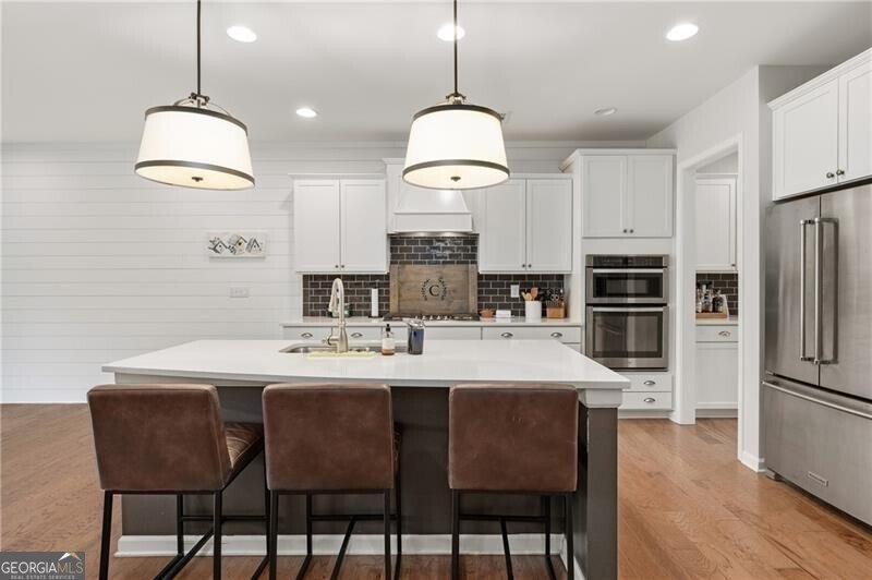 800 Ivy Crest Lane Canton - 14