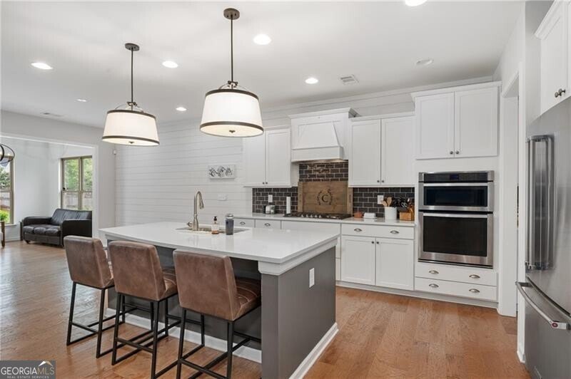800 Ivy Crest Lane Canton - 15