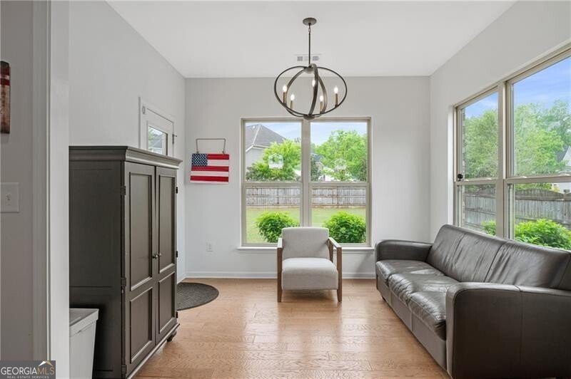 800 Ivy Crest Lane Canton - 17