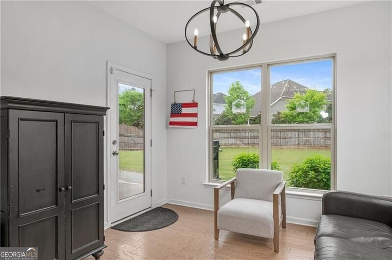 800 Ivy Crest Lane Canton - 18