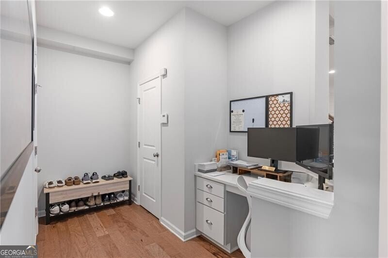 800 Ivy Crest Lane Canton - 19