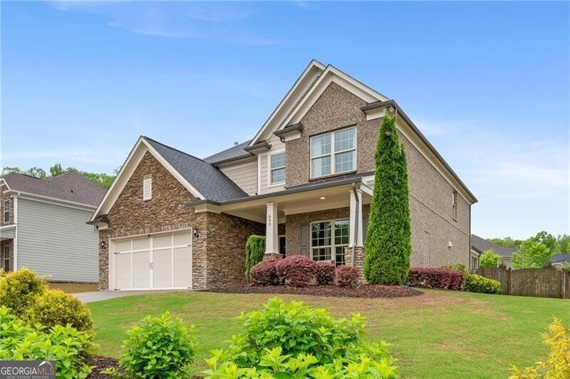 800 Ivy Crest Lane Canton - 2