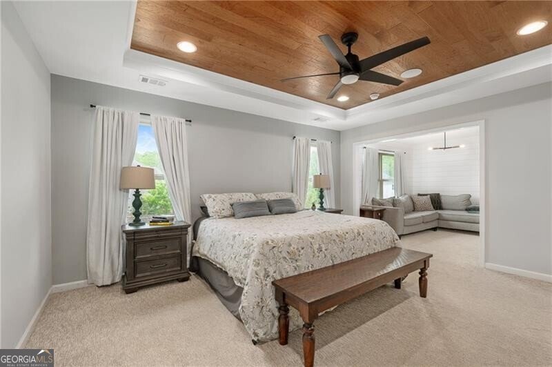 800 Ivy Crest Lane Canton - 25