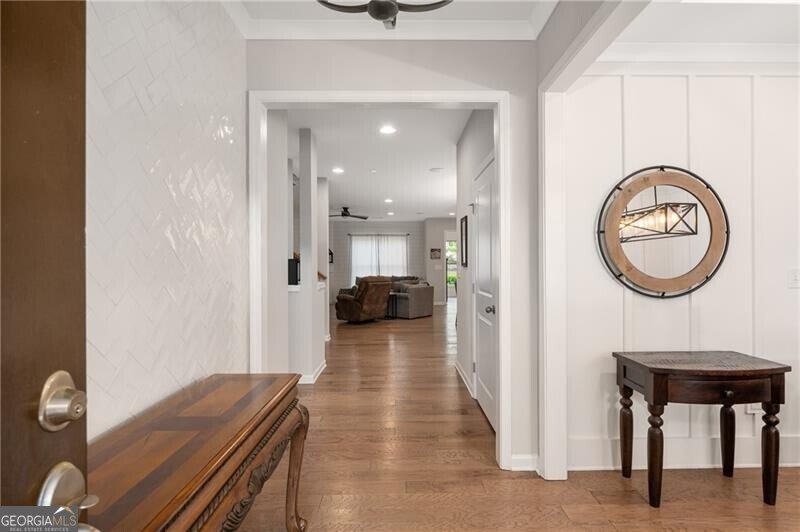 800 Ivy Crest Lane Canton - 3
