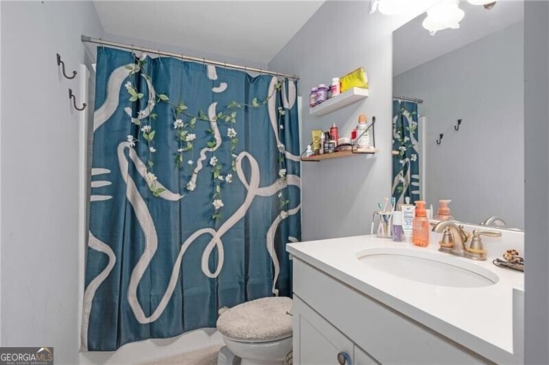 800 Ivy Crest Lane Canton - 31