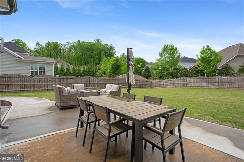 800 Ivy Crest Lane Canton - 38