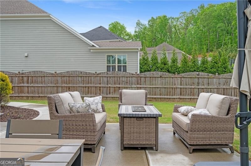 800 Ivy Crest Lane Canton - 39
