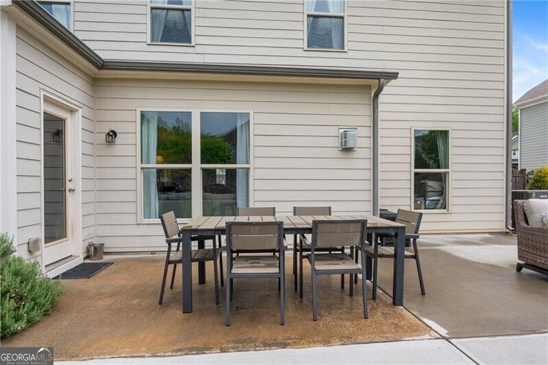 800 Ivy Crest Lane Canton - 40