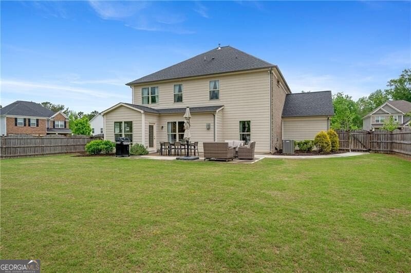 800 Ivy Crest Lane Canton - 41