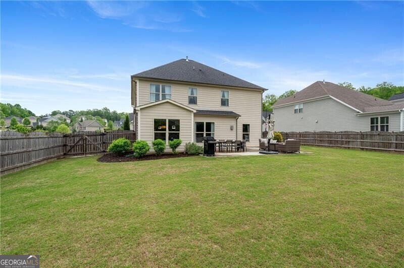 800 Ivy Crest Lane Canton - 42