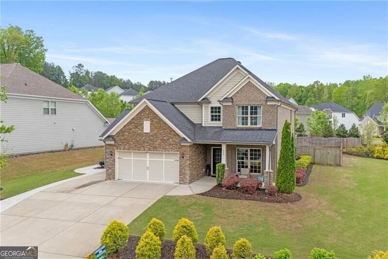 800 Ivy Crest Lane Canton - 44