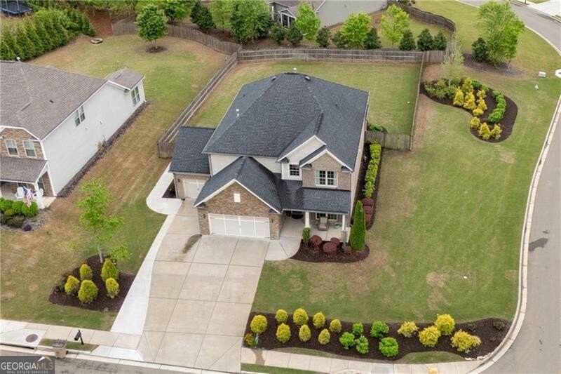 800 Ivy Crest Lane Canton - 45