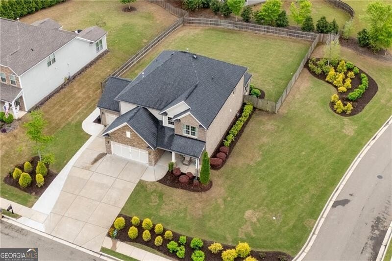 800 Ivy Crest Lane Canton - 46