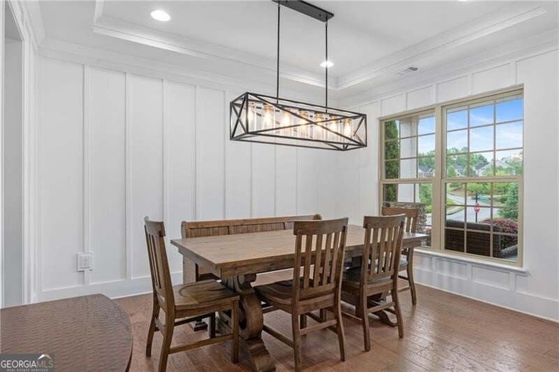 800 Ivy Crest Lane Canton - 5