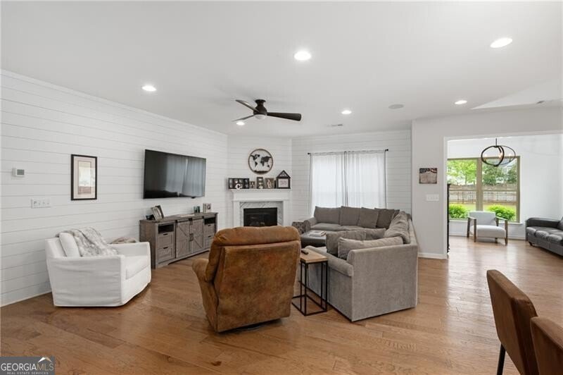800 Ivy Crest Lane Canton - 8