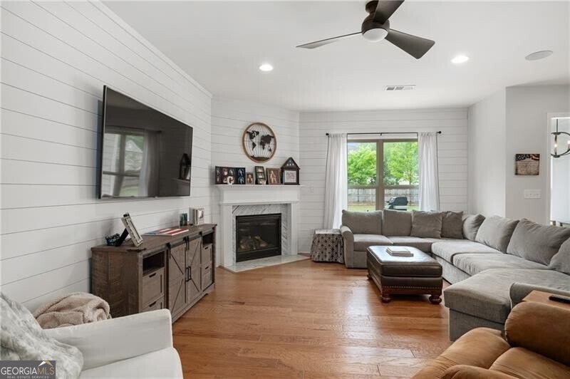 800 Ivy Crest Lane Canton - 9