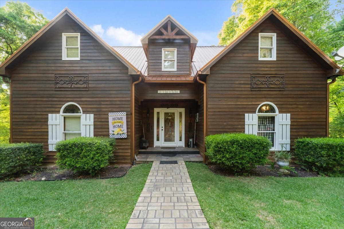 210 ATO Road Milledgeville - 1