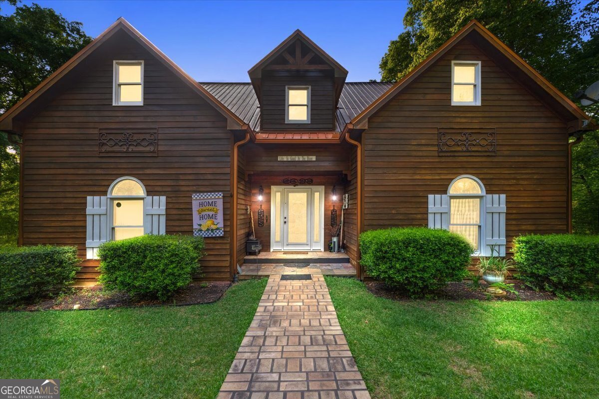210 ATO Road Milledgeville - 2