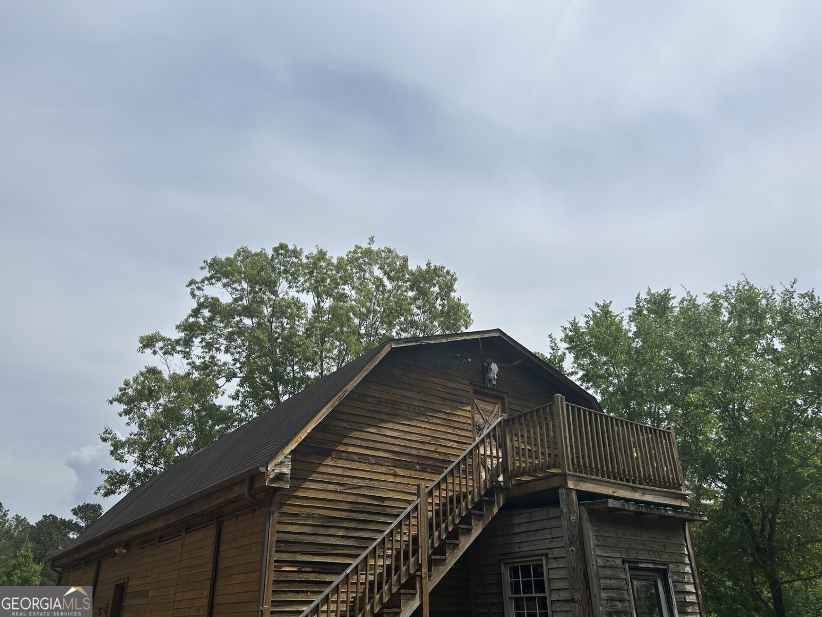 210 ATO Road Milledgeville - 28