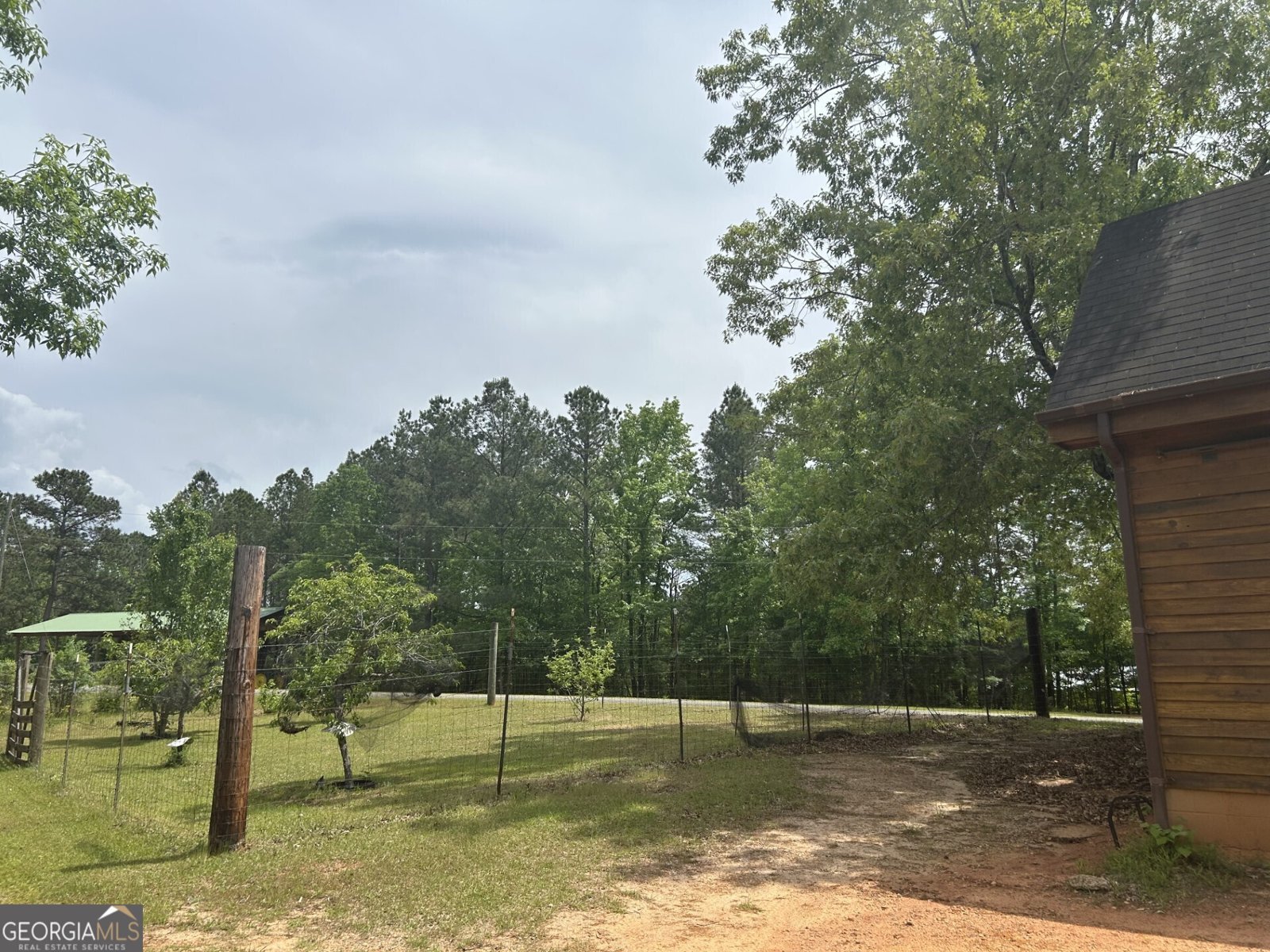210 ATO Road Milledgeville - 29