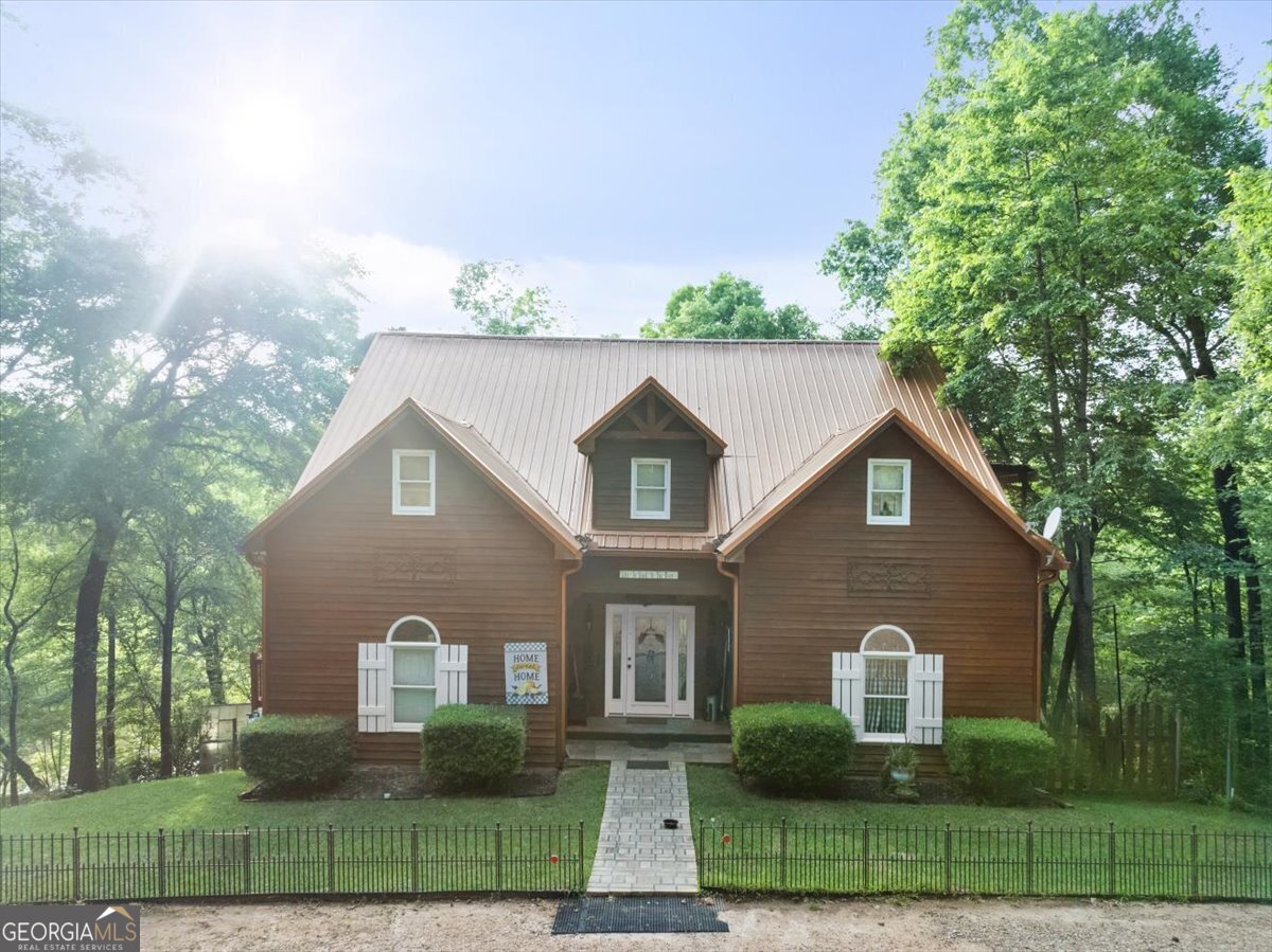 210 ATO Road Milledgeville - 3