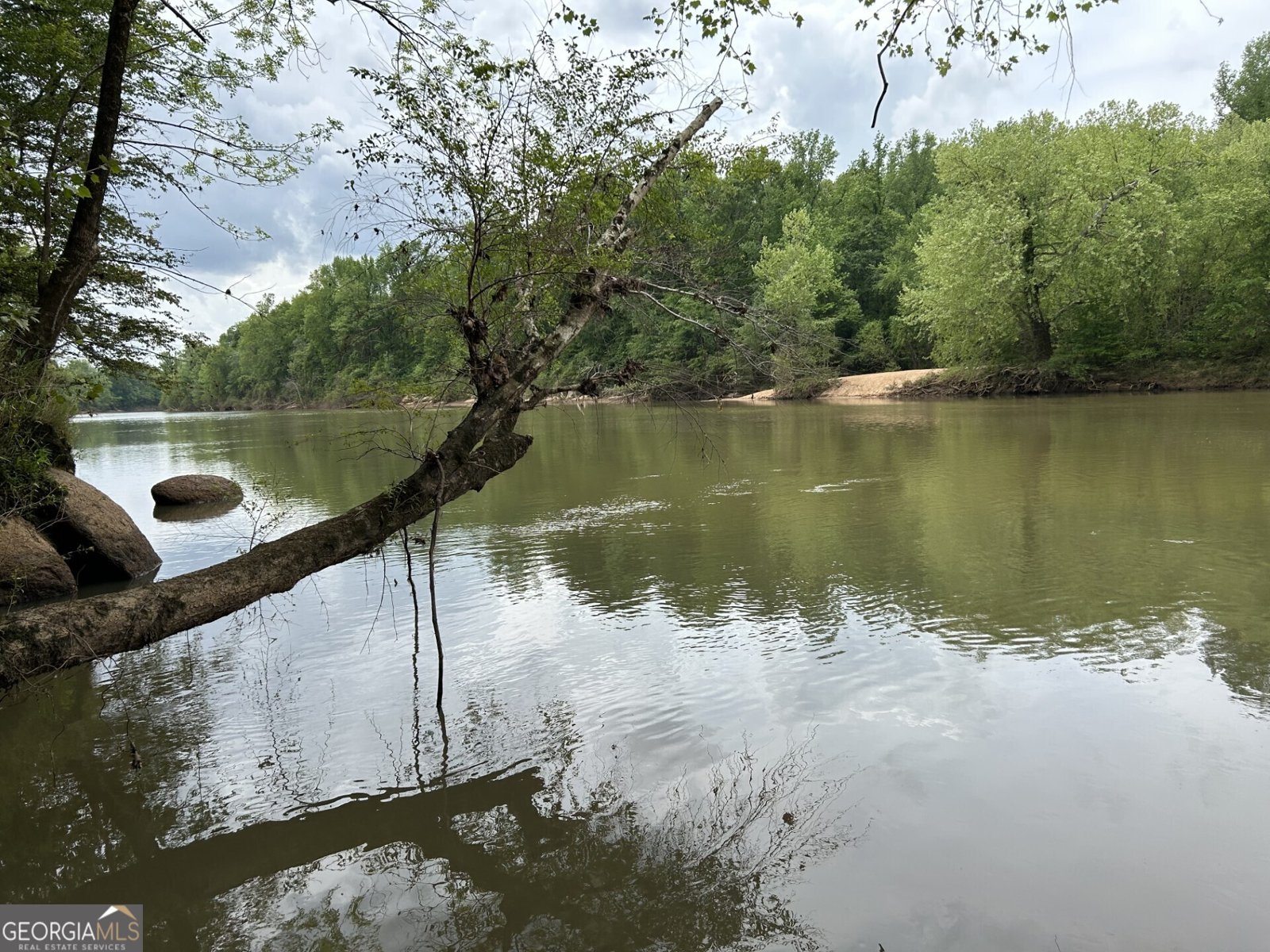 210 ATO Road Milledgeville - 36