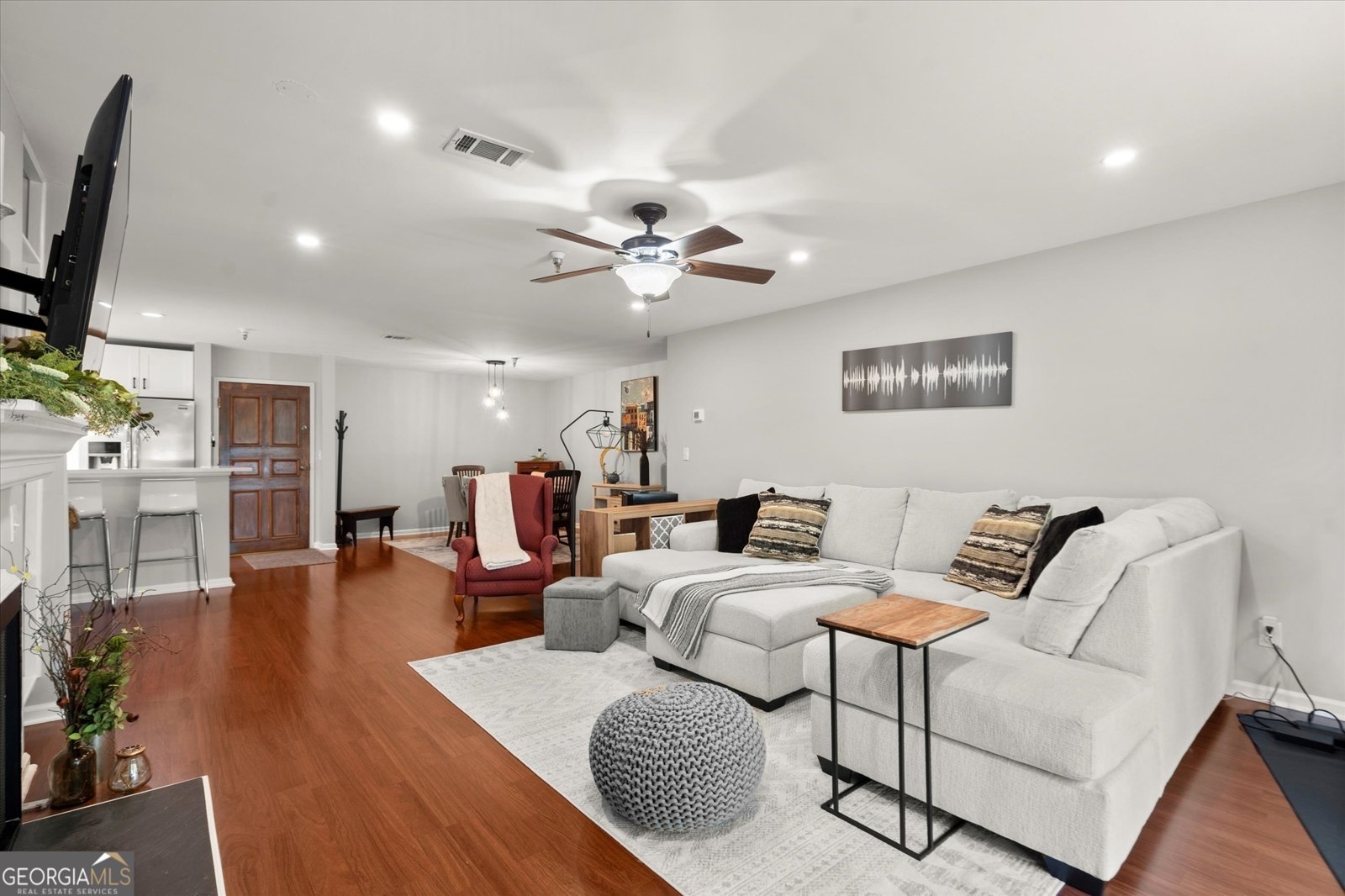 305 Ridley Howard Court Decatur - 11