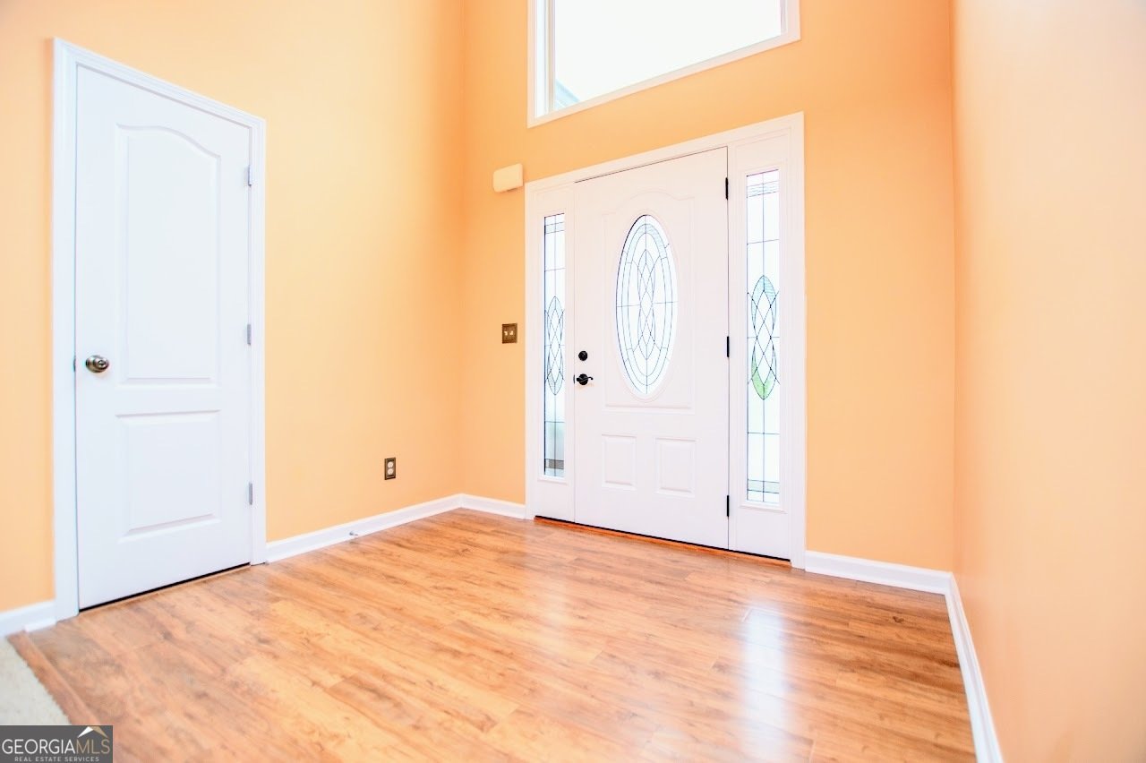 1015 Buckeye Lane Villa Rica - 10