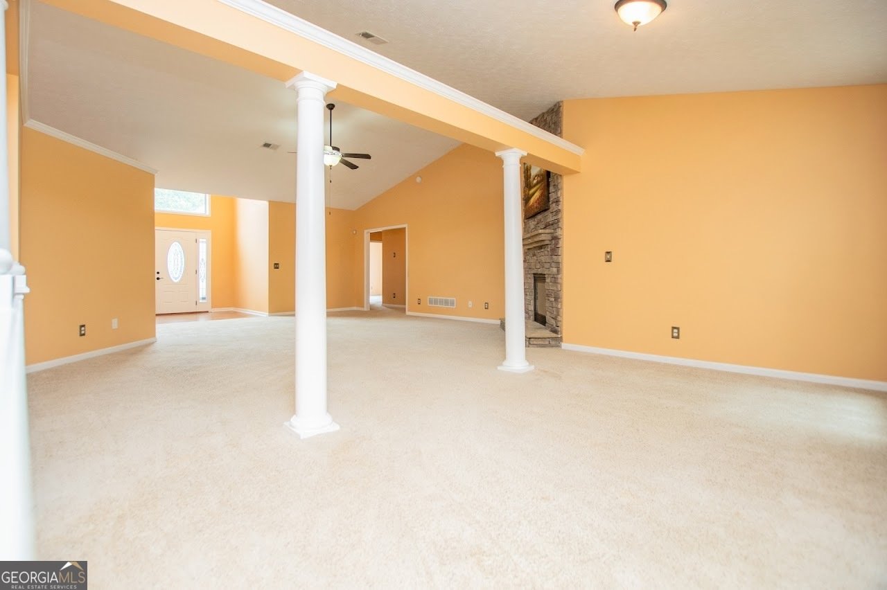 1015 Buckeye Lane Villa Rica - 11