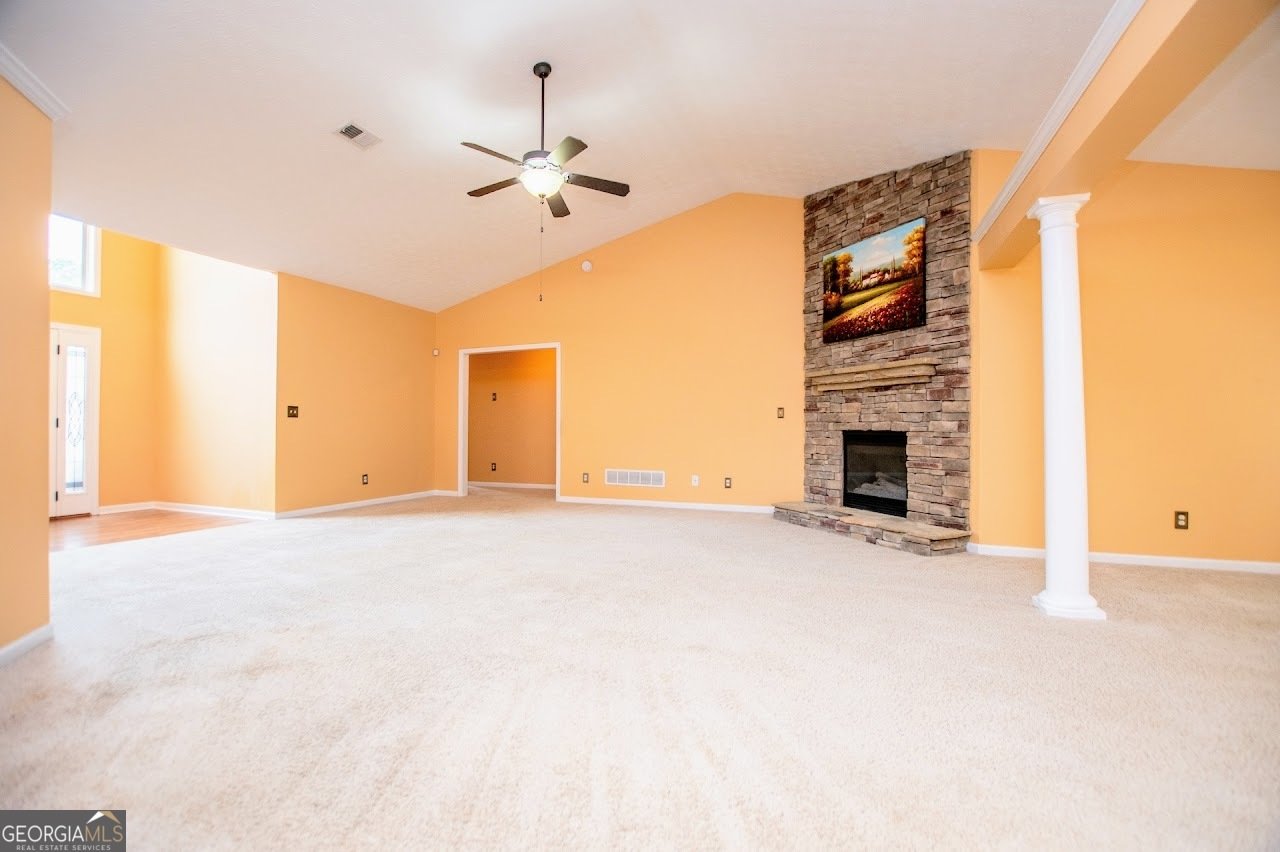 1015 Buckeye Lane Villa Rica - 13