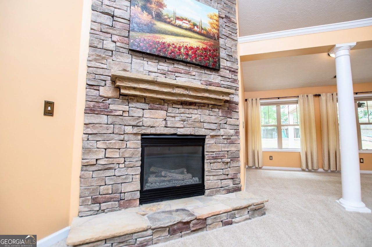 1015 Buckeye Lane Villa Rica - 15