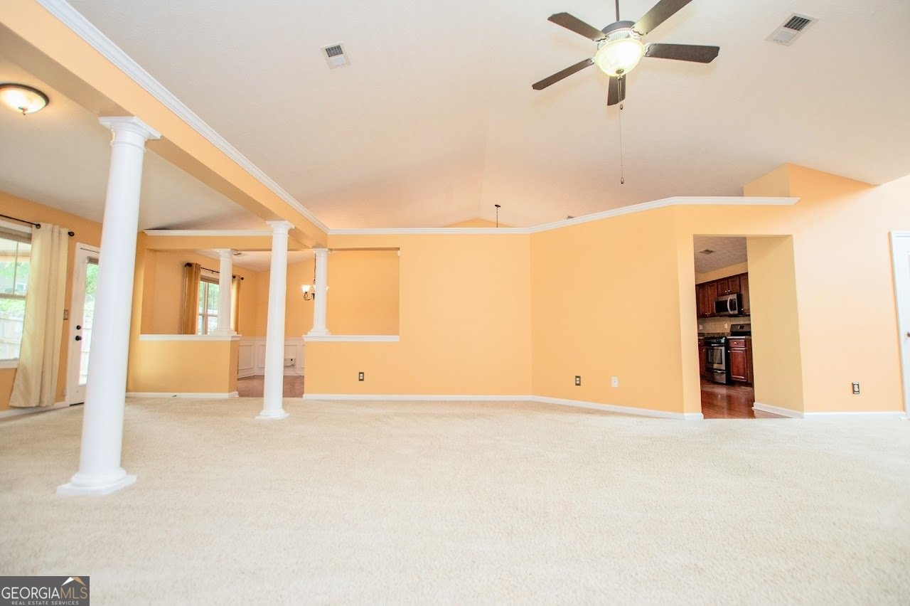 1015 Buckeye Lane Villa Rica - 16