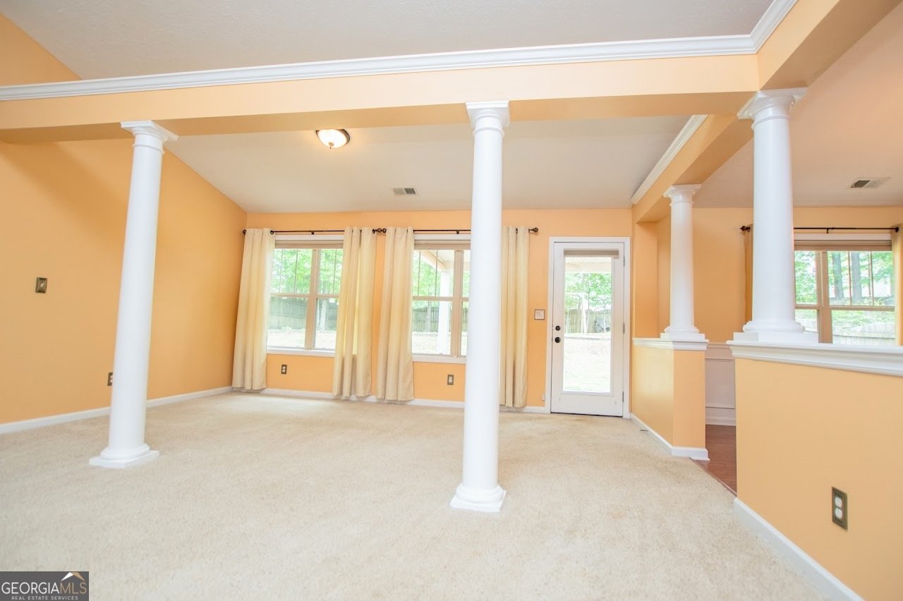 1015 Buckeye Lane Villa Rica - 17
