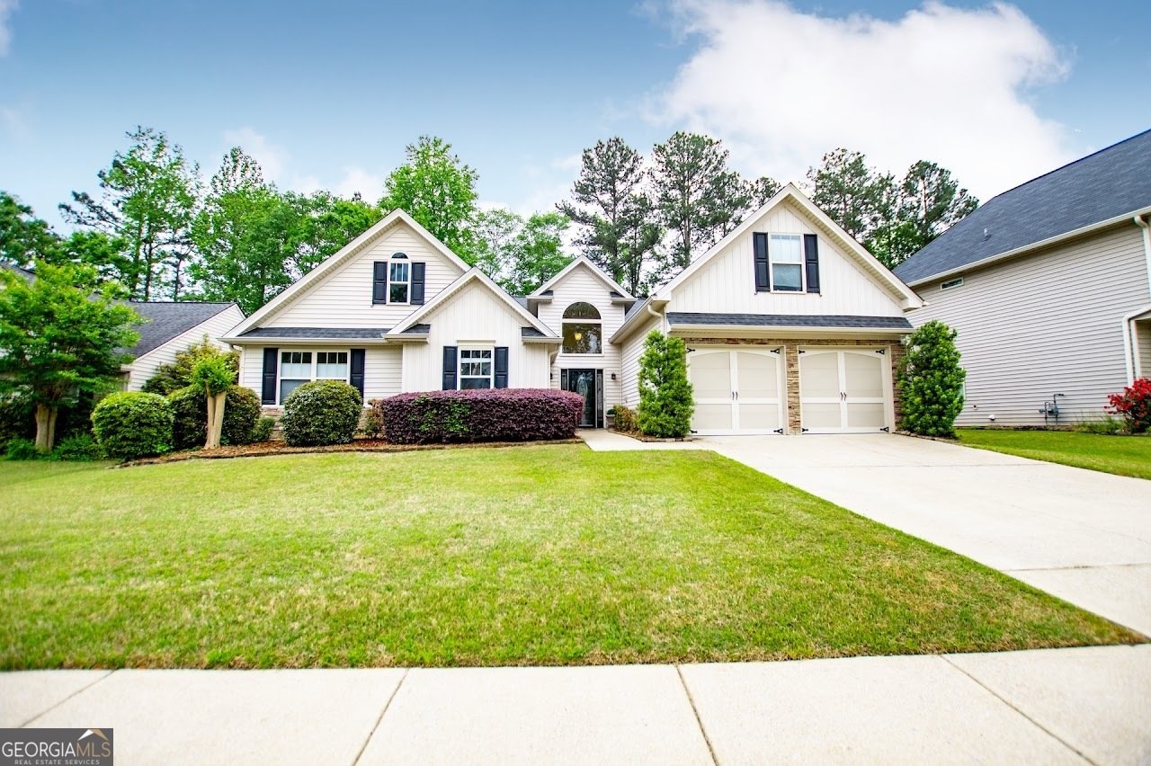1015 Buckeye Lane Villa Rica - 2