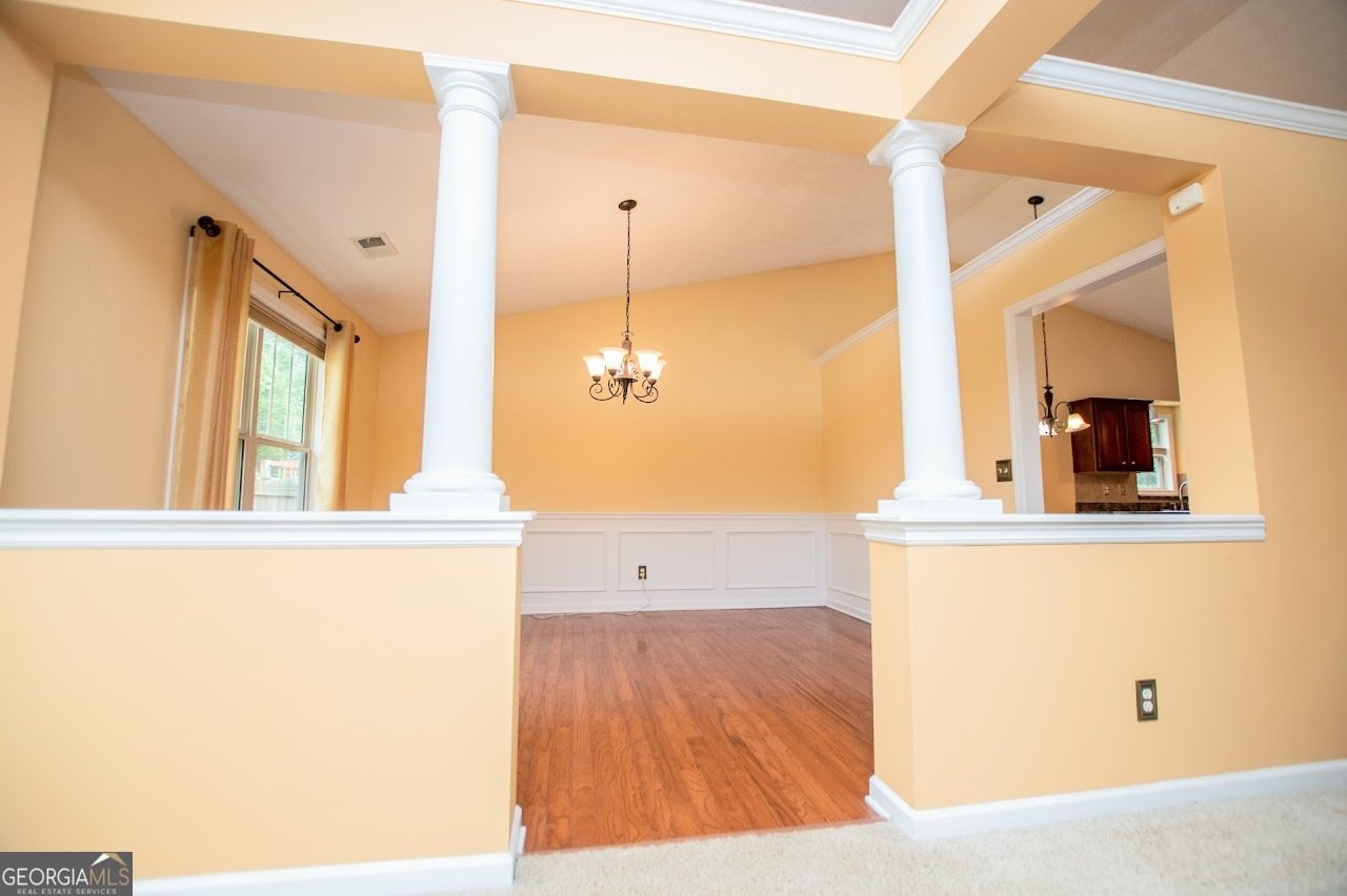 1015 Buckeye Lane Villa Rica - 20