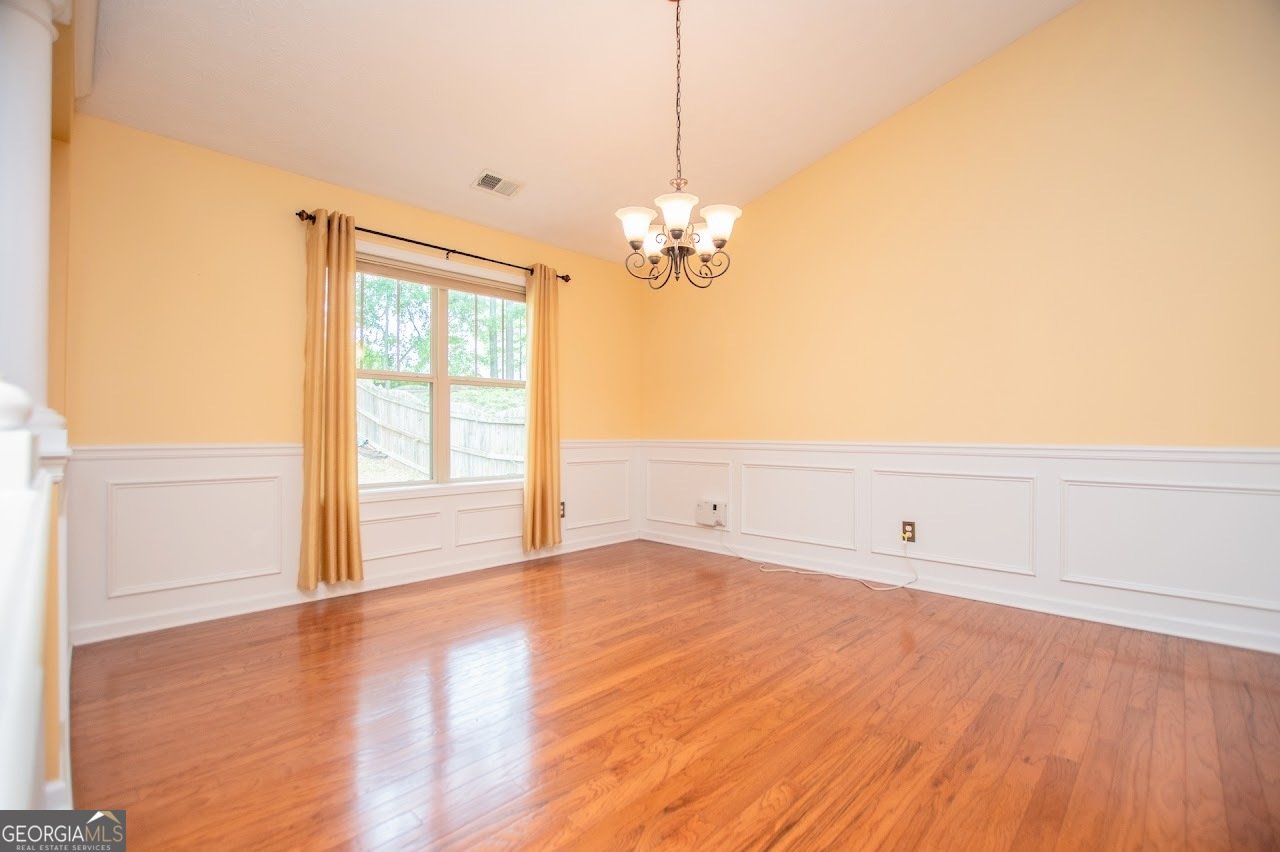 1015 Buckeye Lane Villa Rica - 21