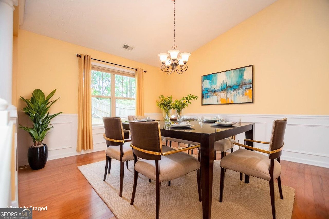 1015 Buckeye Lane Villa Rica - 22