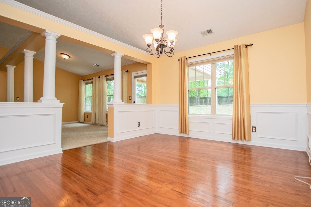 1015 Buckeye Lane Villa Rica - 23