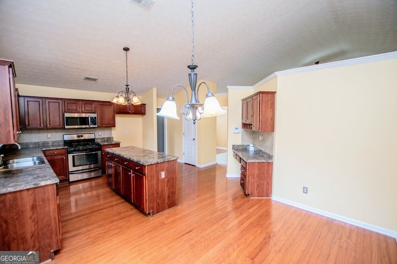1015 Buckeye Lane Villa Rica - 29