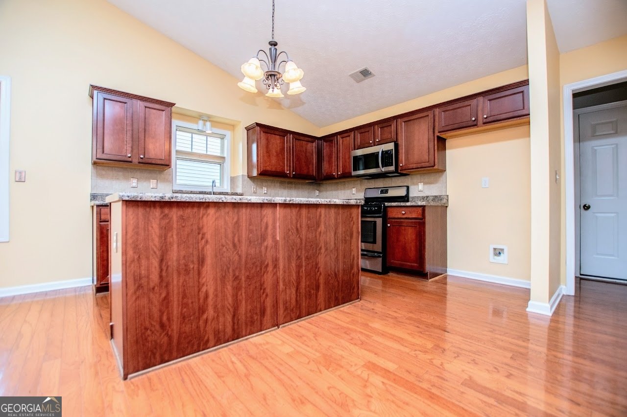 1015 Buckeye Lane Villa Rica - 30