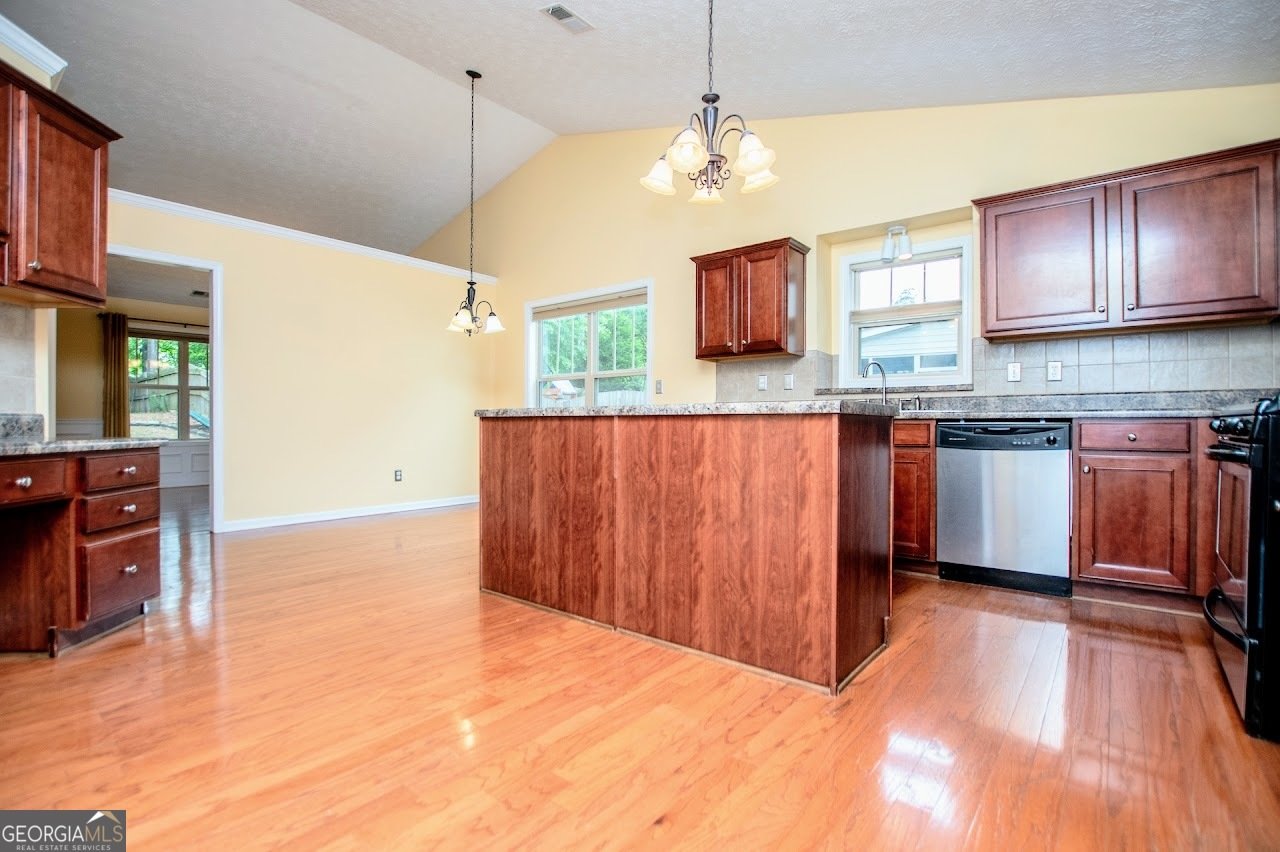 1015 Buckeye Lane Villa Rica - 31